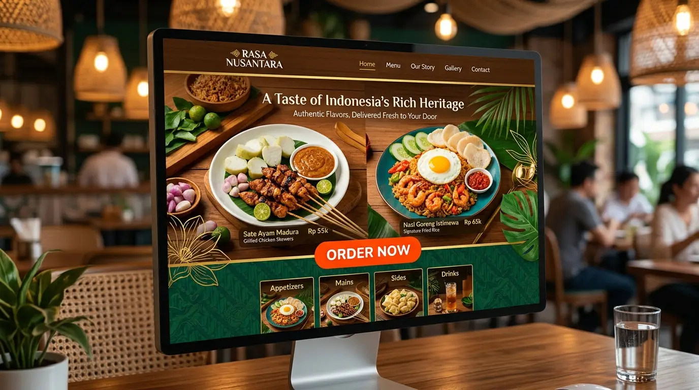Rasa Nusantara