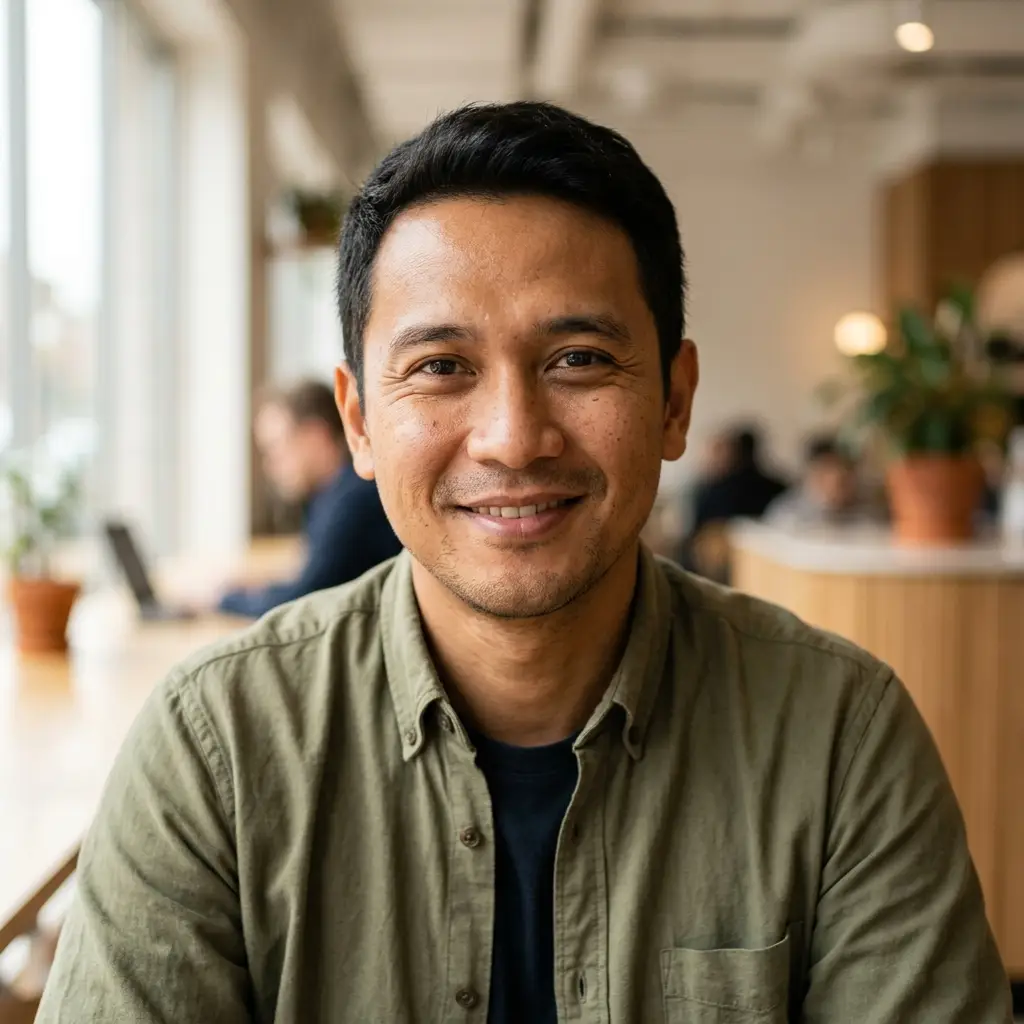 Budi Santoso
