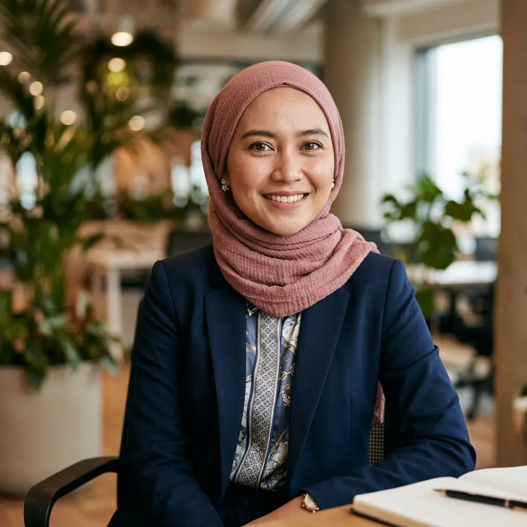 Sari Wahyuni